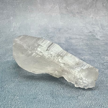 【カイラス産】天然ヒマラヤ水晶⑰/Kailash Himalayan Quartz