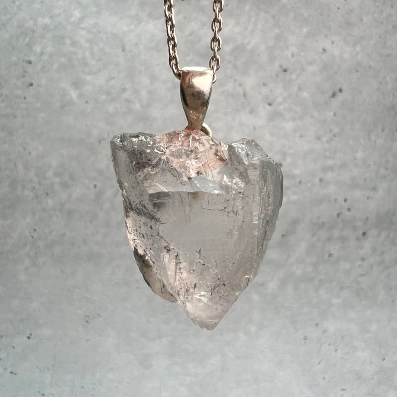 ★特選NEW★マカバスター付き☆【7種チャクラ対応ヒマラヤ水晶ペンデュラム】❤️ ☆特選NEW☆マカバスター付き☆【7種チャクラ対応ヒマラヤ水晶