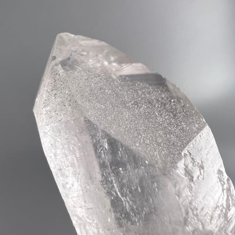 【マナスル産】天然ヒマラヤ水晶/Manaslu Himalayan Quartz