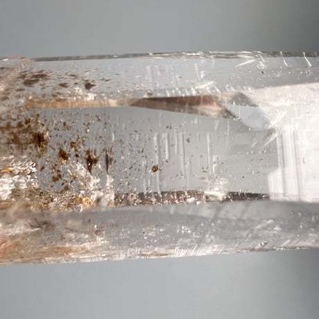 ハイクオリティ【ガネッシュヒマール産】天然ヒマラヤ水晶/High Quality Ganesh Himal Himalayan Quartz