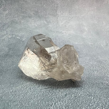 【カイラス産】天然ヒマラヤ水晶/Kailash Himalayan Quartz