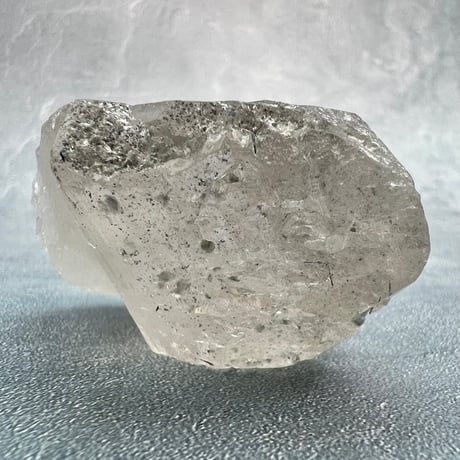 【カイラス産】カイラス産天然ヒマラヤ水晶/Kailash Himalayan Quartz