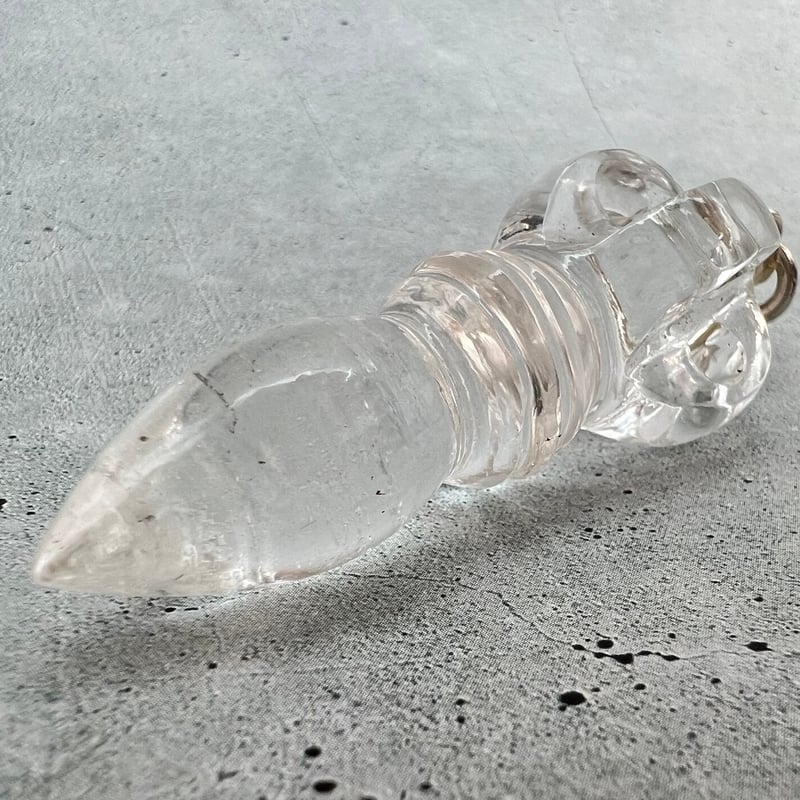 ガネーシュヒマール産ヒマラヤ水晶 ガネーシュヒマール産ヒマラヤ水晶
