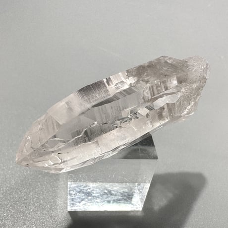 アンナプルナ産天然ヒマラヤ水晶ポイント/Annapurna Himalayan Quartz mini Point
