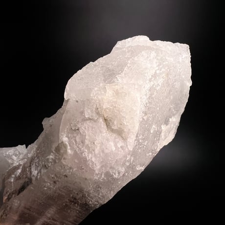 【アンナプルナ産】天然ヒマラヤ水晶/Annapurna Himalayan Quartz