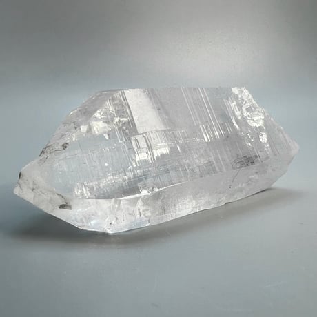 【カイラス産】カイラス産天然ヒマラヤ水晶/Kailash Himalayan Quartz