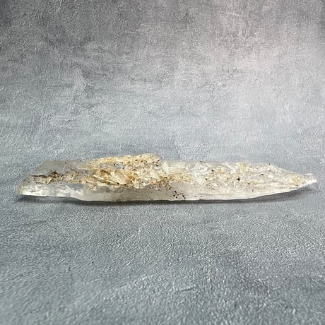 【ガネッシュヒマール産】天然ヒマラヤ水晶/Ganesh Himal Himalayan Quartz