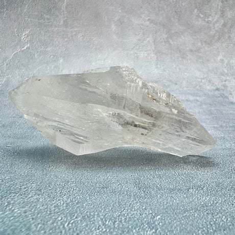 【カイラス産】天然ヒマラヤ水晶⑰/Kailash Himalayan Quartz