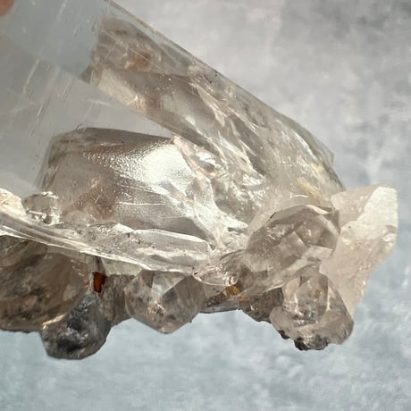 【ガネッシュヒマール産】天然ヒマラヤ水晶/Ganesh Himal Himalayan Quartz