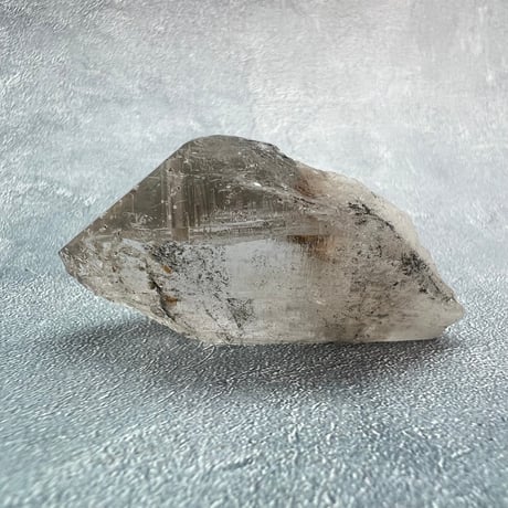 【カイラス産】天然ヒマラヤ水晶④/Kailash Himalayan Quartz