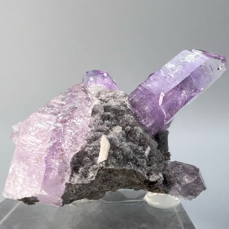 ベラクルーズ産アメジスト クラスター5️⃣ /Vera Cruz Amethyst Cluster