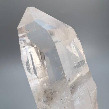 【ガネッシュヒマール産】天然ヒマラヤ水晶"ポイント"/Ganesh Himal Himalayan Quartz"Point"