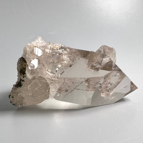 ハイクオリティ【ガネッシュヒマール産】ヒマラヤ水晶/High Quality Ganesh Himal Himalayan Quartz
