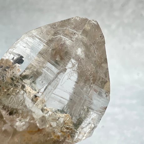 【ガネッシュヒマール産】天然ヒマラヤ水晶/Ganesh Himal Himalayan Quartz