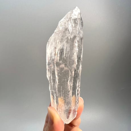 【ガネッシュヒマール産】天然ヒマラヤ水晶/Ganesh Himal Himalayan Quartz