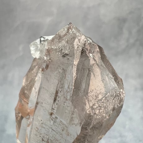 【ガネッシュヒマール産】天然ヒマラヤ水晶/Ganesh Himal Himalayan Quartz