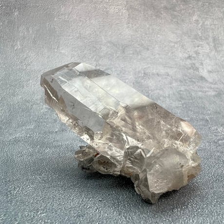 【ガネッシュヒマール産】天然ヒマラヤ水晶/Ganesh Himal Himalayan Quartz
