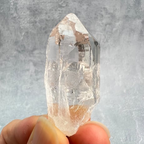 【ガネッシュヒマール産】天然ヒマラヤ水晶/Ganesh Himal Himalayan Quartz