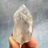 【カイラス産】天然ヒマラヤ水晶⑨/Kailash Himalayan Quartz