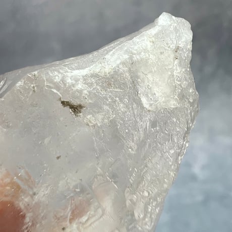 【カイラス産】天然ヒマラヤ水晶⑤/Kailash Himalayan Quartz