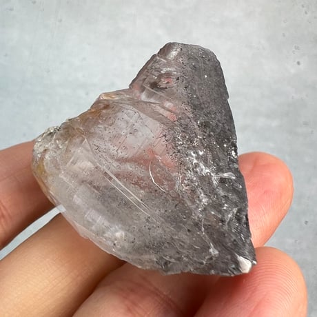 【カイラス産】カイラス産天然ヒマラヤ水晶/Kailash Himalayan Quartz