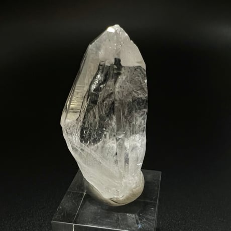 【アンナプルナ産】天然ヒマラヤ水晶⑦/Annapurna Himalayan Quartz