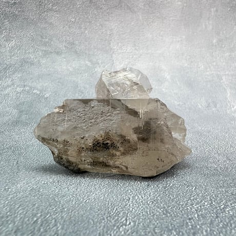 【カイラス産】天然ヒマラヤ水晶⑦/Kailash Himalayan Quartz