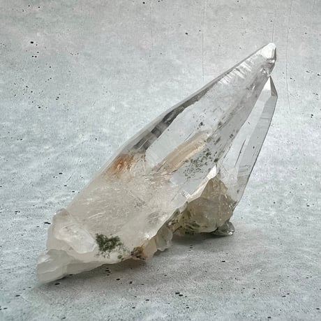 【ガネッシュヒマール産】天然ヒマラヤ水晶/Ganesh Himal Himalayan Quartz