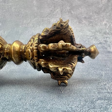 バジュラ/Vajra  Hand made in Nepal🇳🇵