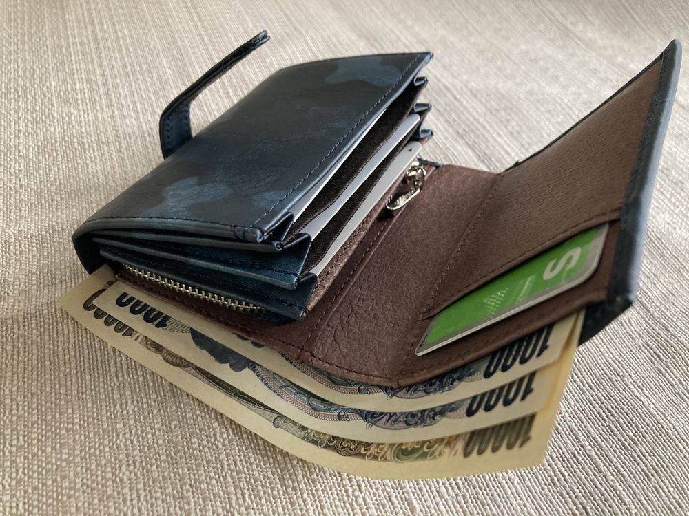 OLD STUD×HYSTERIC/ NATIVEウォレットコード