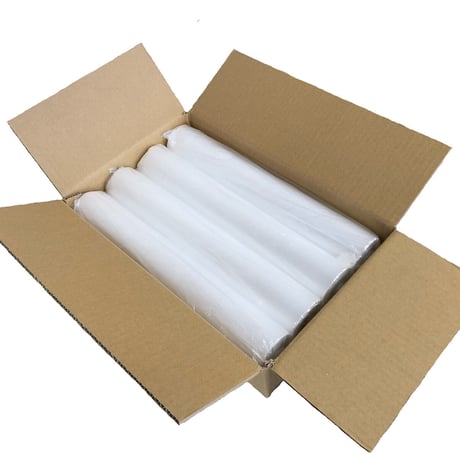 ロールパーチ 厚さ0.02mm×幅400×長さ600　250枚巻×4本入り【配送料込み】