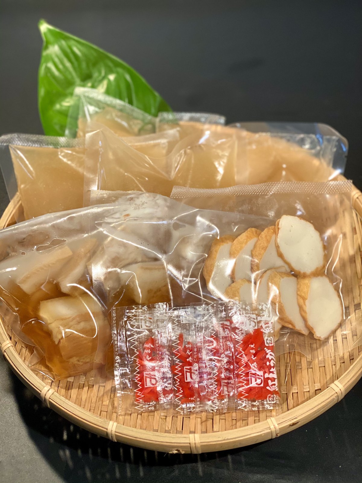 沖縄そばセット 4人前 （ 税込） | 伊佐製麺所のオンラインショップ