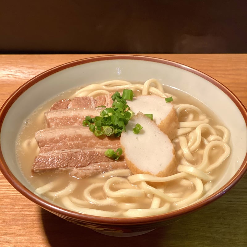 沖縄そばセット 4人前 （ 税込） | 伊佐製麺所のオンラインショップ