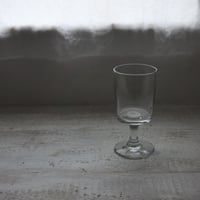 ビストログラス A / フランス