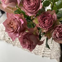 【月1回お花の定期便】おすすめローズ20本便