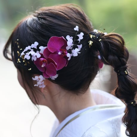 【wedding】ブーケお手配ご相談