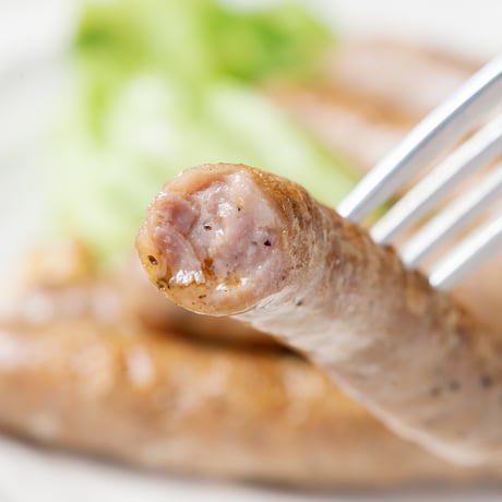 【ギフト】圧巻の豚肉　無添加生ソーセージ3種（150ｇ×3）＆無添加ベーコン（100ｇ×3）セット