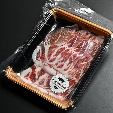 しゃぶしゃぶ用（肩ロース）200g