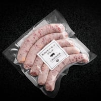 十勝放牧黒豚　無添加生ソーセージ　ラクレット　150ｇ