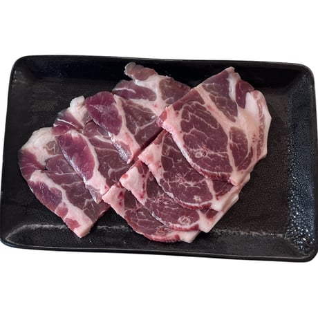 販売商品 | 十勝放牧黒豚［TOKACHI GRAZING PORK］オンラインショップ