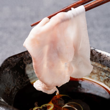 しゃぶしゃぶ用（ロース）200g x 2パック