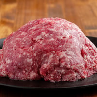 十勝放牧黒豚　ひき肉2ｍｍ(肩、もも）　350ｇ