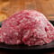 十勝放牧黒豚　ひき肉2ｍｍ(肩、もも）　350ｇ