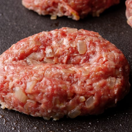 肉汁ジュワッと無添加ハンバーグ 150g