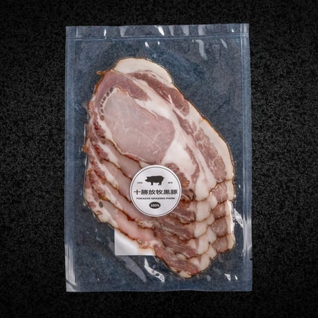 『ギフト』無添加生ソーセージ3種（150g×3),無添加ハンバーグ(150g×4)、ロースハム(80g×2),(ベーコン80g×2) 十勝産ラクレットチーズ４枚！！