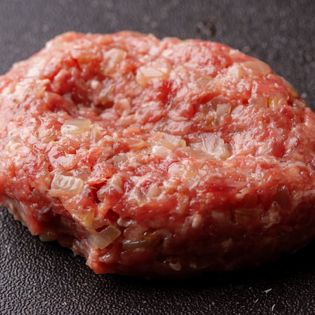 十勝放牧黒豚　ひき肉2ｍｍ(肩、もも）　350ｇ