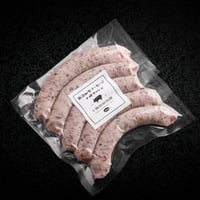 十勝放牧黒豚　無添加生ソーセージ　十勝マッシュ　150ｇ