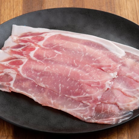 圧巻の豚肉で作る十勝名物豚丼セット（1000ｇ）タレ220ｇ付