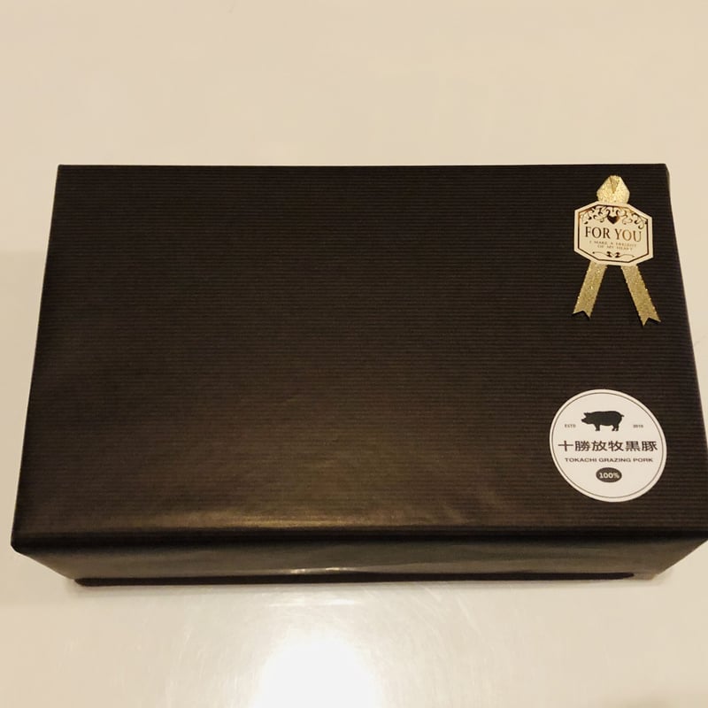 ギフト】圧巻の豚肉で作る十勝名物豚丼セット（1000g）タレ220g付