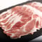 肩ロース　しゃぶしゃぶ用　200×2